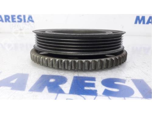 Pulley ALFA ROMEO GIULIETTA (940_) 1.4 TB (940FXA1A, 940FXT1A) | BP31385847M122