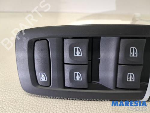 Switch RENAULT MEGANE IV Hatchback (B9A/M/N_) 1.2 TCe 130 (B9MR) | BP31816707I30