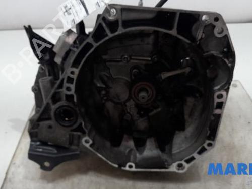 Gearbox RENAULT CLIO IV (BH_) 0.9 TCe 90 (BHNF, BHMA, BHMH, BHJK, BHJR) | BP31442134M3