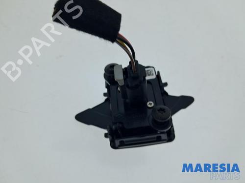 Camera RENAULT CAPTUR II (HF_) TCe 160 (HFN1) | BP39932847E14 - Image 3