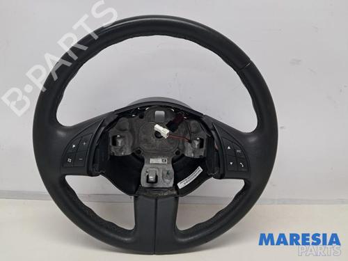 Used Steering wheel FIAT 500 C (312_) 0.9 (312AG1A) (86 hp) 32011782