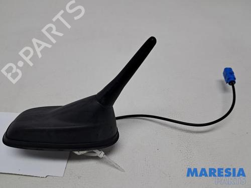 Antenne/Base PEUGEOT 308 II (LB_, LP_, LW_, LH_, L3_) 1.6 THP 125 (125 hp) 32012088