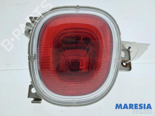 Used Rear fog light Rear fog light FIAT 500L (351_, 352_) 1.4 (199LYB1B) (95 hp) 40199592 40199592