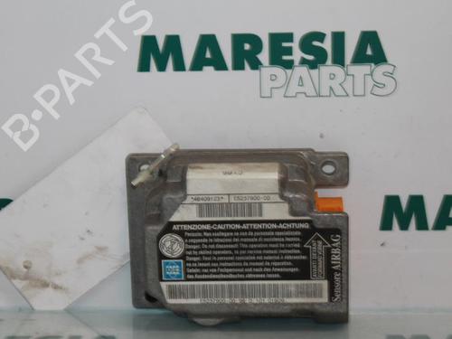 Used ECU airbags FIAT MAREA (185_) 1.6 100 16V (103 hp) 31431738