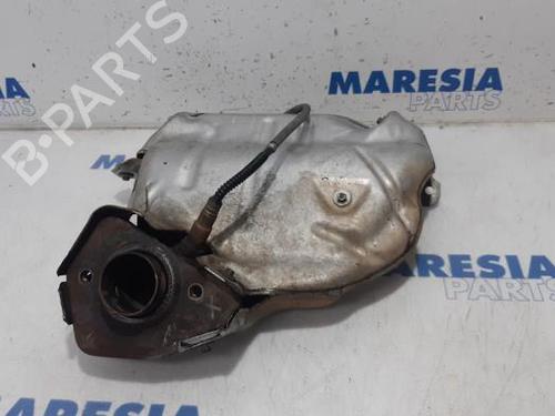 Used Exhaust manifold RENAULT SCÉNIC II (JM0/1_) 1.6 16V (JM1R) (112 hp) 31516183