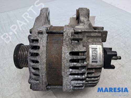 Generator RENAULT GRAND SCÉNIC III (JZ0/1_) 1.4 16V (JZ0F) (131 hp) 33055017