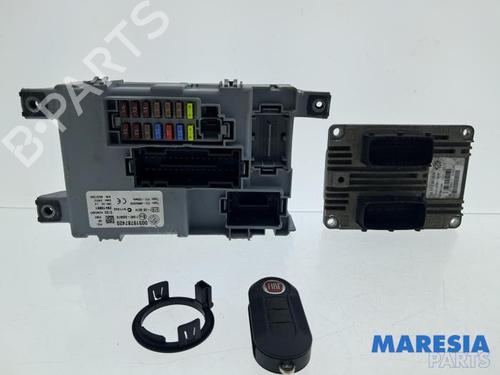 Used Engine control unit (ECU) Engine control unit (ECU) 37875677 37875677