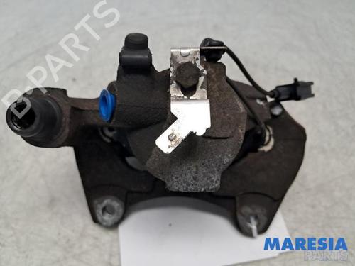 Left front brake caliper FIAT 500 (312_) 1.2 (312AXA1A) | BP31632079M105
