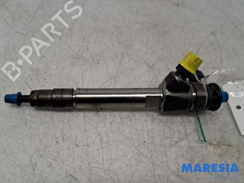 Used Injector ALFA ROMEO GIULIA (952_) 2.2 D (952AEM250, 952AEA250) (150 hp) 31415967