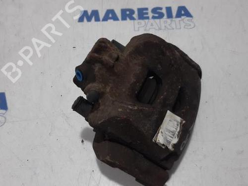 Used Right front brake caliper PEUGEOT 308 I (4A_, 4C_) 1.6 THP 16V (156 hp) 31488295