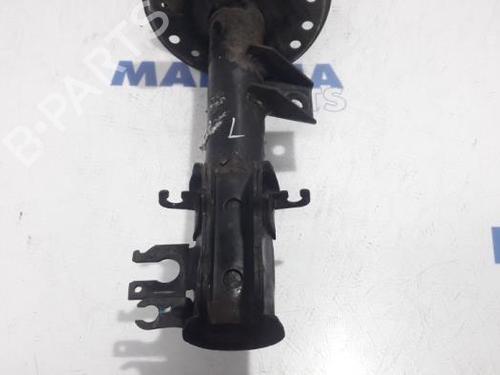 Left front shock absorber FIAT PANDA (312_, 319_) 0.9 (312PXG1A) | BP31521914M16 - Image 2