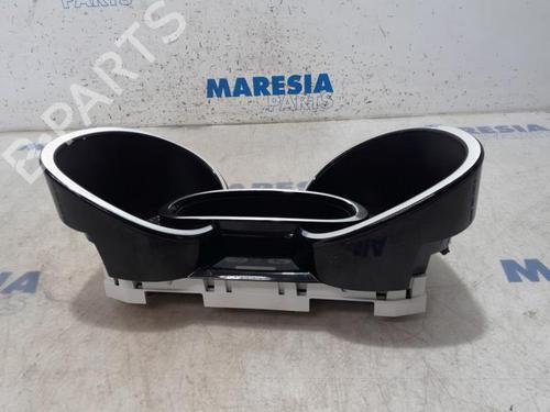 Used Instrument cluster RENAULT CLIO IV Grandtour (KH_) 0.9 TCe 90 (90 hp) 31451192