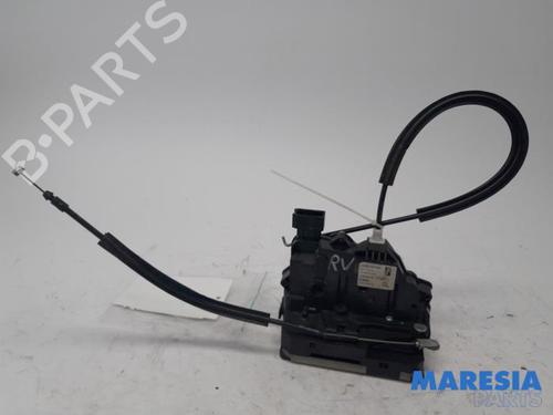 Used Electronic module FIAT DUCATO Van (250_) 115 Multijet 2,0 D (116 hp) 31534107