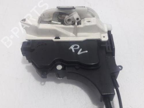 Electronic module CITROËN C-CROSSER (VU_, VV_) 2.2 HDi | BP31448633M83