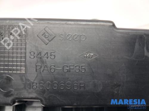 Valve cover RENAULT TWINGO III (BCM_, BCA_) 1.0 SCe 70 | BP34724101M124 - Image 4
