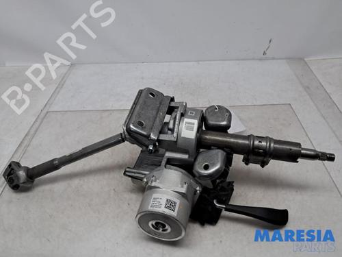 Used Steering column FIAT 500 (312_) 1.2 (312AXA1A) (69 hp) 31500519