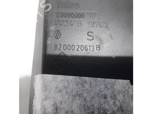 Ignition barrel RENAULT VEL SATIS (BJ0_) 2.0 16V Turbo (BJ0K) | BP31534373M48 - Image 2