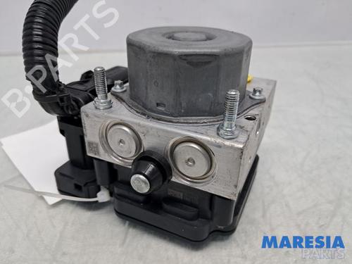 Módulo de ABS PEUGEOT 108 1.0 VTi 72 (72 hp) 31513693