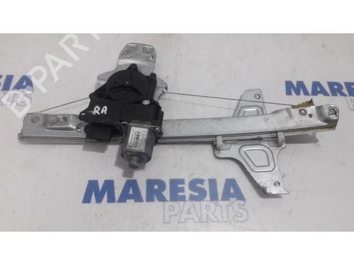 rear-right-window-mechanism-citroen-c5-iii-rd_-2008-2009-2010-2011-2012-2013-2014-2015-2016-2017-31457750 main image