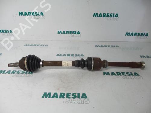Used Right front driveshaft PEUGEOT 307 SW (3H) 2.0 16V (140 hp) 31441327