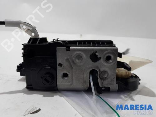 Electronic module PEUGEOT 2008 I (CU_) 1.6 HDi | BP31426716M83