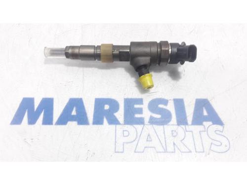 Used Injector CITROËN BERLINGO Box Body/MPV (B9) 1.6 HDi 75 (75 hp) 31517038