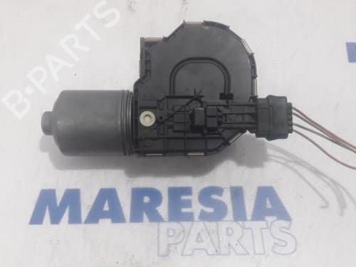 Used Front wiper motor PEUGEOT 308 I (4A_, 4C_) 1.6 16V (150 hp) 31474325