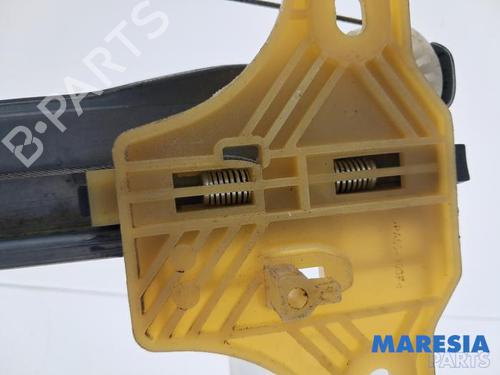 Rear left window mechanism RENAULT CAPTUR I (J5_, H5_) 1.2 TCe 120 | BP37034358C24 - Image 3