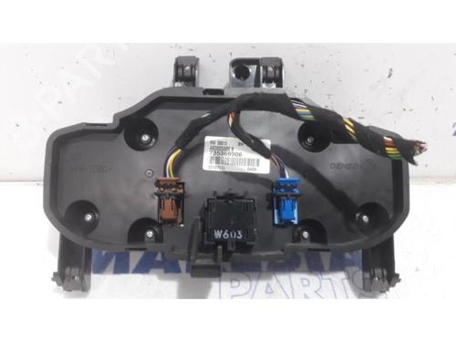 Climate control FIAT PANDA (169_) 1.2 (169.AXB11, 169.AXB1A) | BP31425136I5