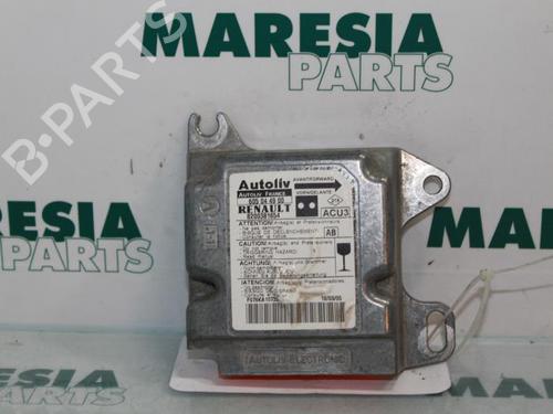 Used ECU airbags RENAULT KANGOO Express (FC0/1_) 1.5 dCi (FC1R) (57 hp) 31459798