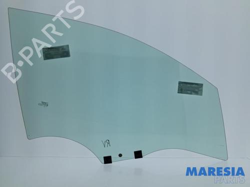 Türscheibe rechts vorne für RENAULT CLIO V (B7_) 1.0 TCe 100 (B7MT) (101 hp) 32783872
