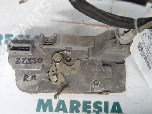 electronic-module-peugeot-307-break-3e-2002-2003-2004-2005-2006-2007-2008-2009-31460055 main image