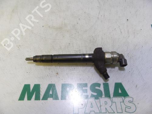 Used Injector CITROËN JUMPER II Van 2.2 HDi 120 (120 hp) 31483096