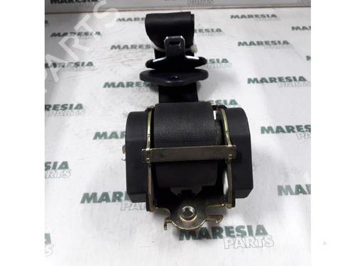 Sikkerhedssele bag højre LANCIA PHEDRA (179_) 2.2 JTD (179AXC1A) (128 hp) 31501331