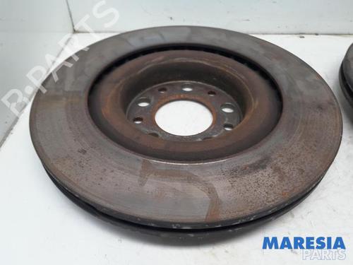 Other ALFA ROMEO GIULIA (952_) 2.0 (952ACA25) | BP31477151O1 