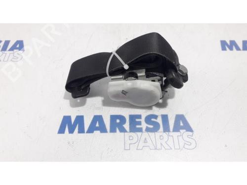 Used Front left seatbelt FIAT CROMA (194_) 2.2 16V (147 hp) 31421630