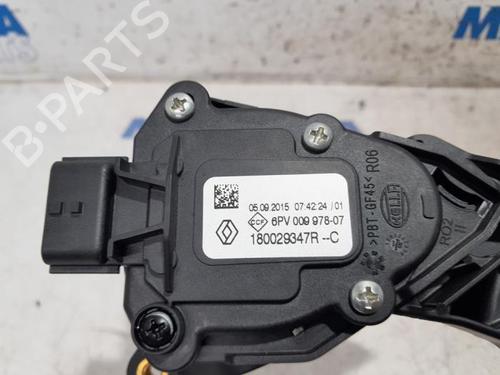 Electronic module RENAULT CAPTUR I (J5_, H5_) 1.2 TCe 120 | BP31487235M83