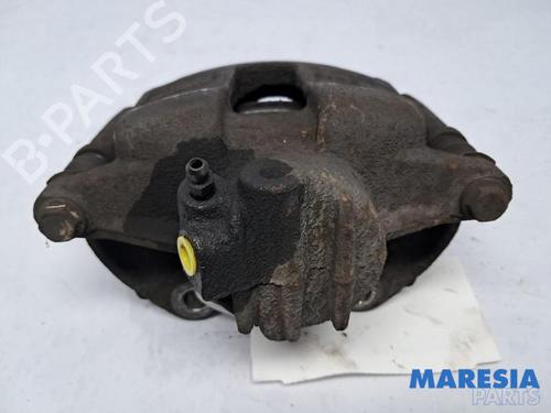 Left front brake caliper PEUGEOT 307 CC (3B) 2.0 16V | BP31428482M105  - Image 5