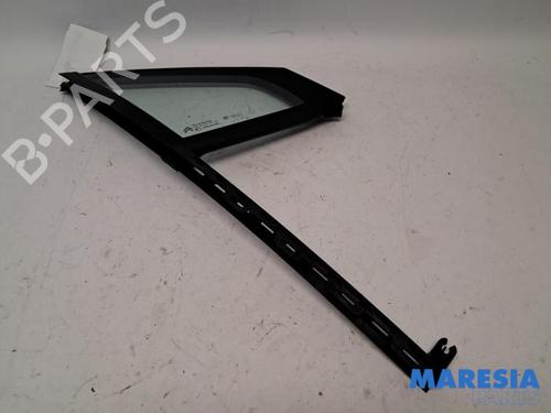 Used Front right quarter glass CITROËN C4 II (NC_) 1.6 VTi 120 (NC5FS0, NC5FS9) (120 hp) 31509170