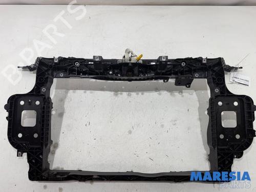 Frontplate/Frontkurv FIAT PUNTO EVO (199_) 1.4 16V (199AXW1A) (135 hp) 32783827