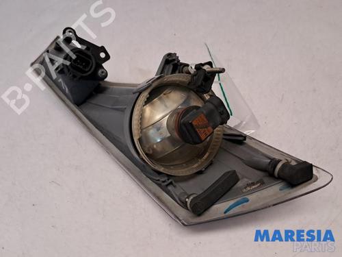 Left front fog light CITROËN C5 III Break (RW_) 2.0 i 16V (RWRFJC, RWRFJF) | BP31445859C30 - Image 5