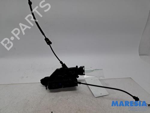 Electronic module PEUGEOT 207 SW (WK_) 1.6 16V | BP31460342M83 - Image 3