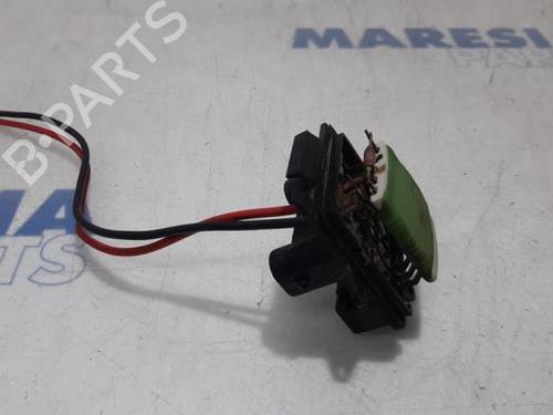 Elektronisk sensor RENAULT TRAFIC II Van (FL) 2.0 dCi 90 (FL0H, FL00, FL01, FL0M, FL0P, FL0S) | BP31417887M84