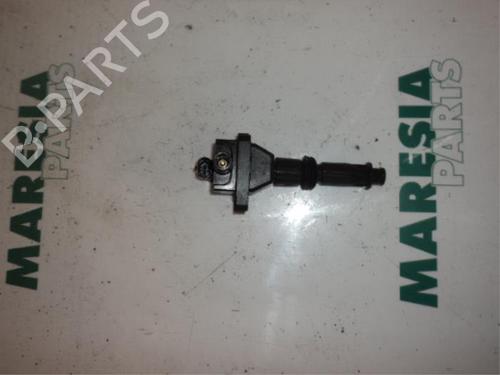 Used Ignition coil ALFA ROMEO 145 (930_) 1.4 i.e. 16V T.S. (930.A3A) (103 hp) 31436365