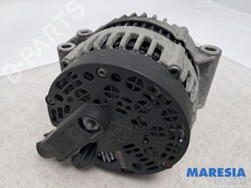 Alternator PEUGEOT 308 CC (4B_) 1.6 16V | BP37524106M7 - Image 2