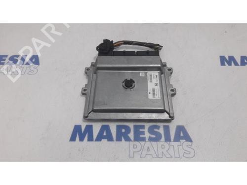 Engine control unit (ECU) RENAULT CLIO IV Grandtour (KH_) 0.9 TCe 90 | BP31536973M57
