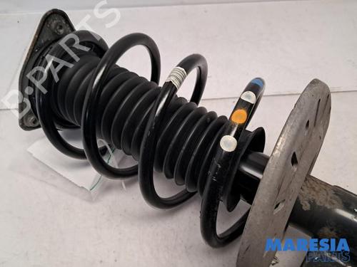 Left front shock absorber CITROËN C4 Picasso II 1.6 THP 155 | BP31425758M16