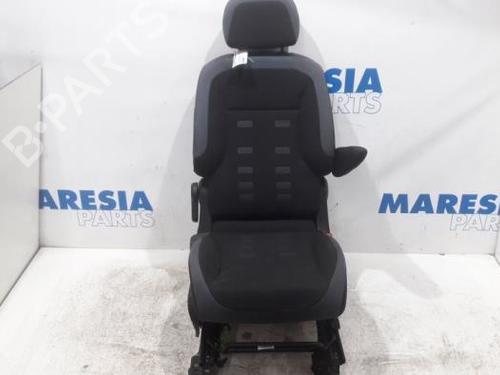 Stol høyre foran CITROËN BERLINGO MULTISPACE (B9) 1.6 VTi 120 (120 hp) 31452010