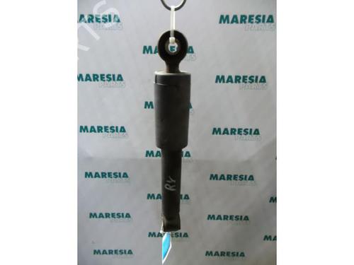 Højre fortil støddæmper IVECO DAILY IV Van 29L12 V, 29L12 V/P (116 hp) 31507641