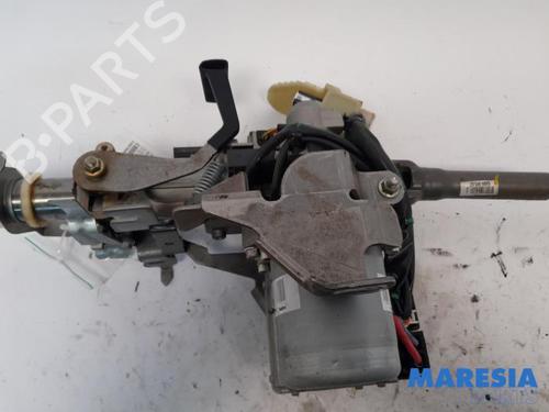 Steering column RENAULT GRAND SCÉNIC III (JZ0/1_) 2.0 16V (JZ0G) | BP31457073M21 